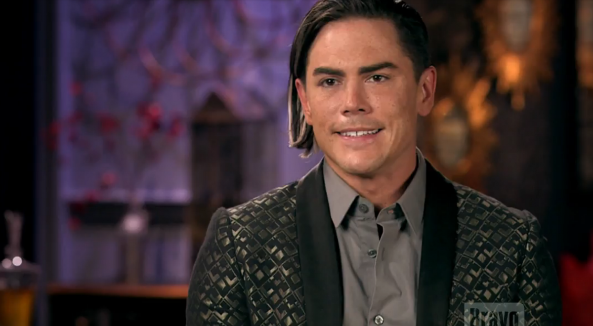 I Think About This a Lot Vanderpump Rules Edition